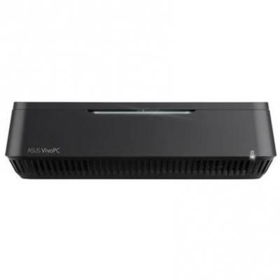 Настолен компютър asus vivopc vc60 - asus vivopc vc60-bo26k