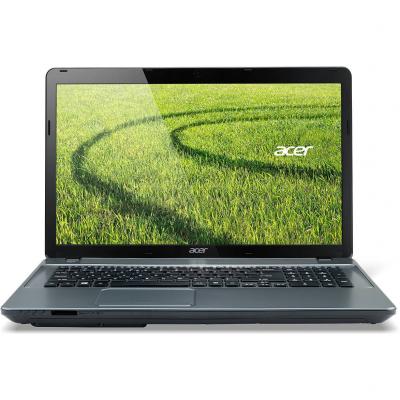 Проносим компютър - acer aspire e1-771, intel core i3-3110m (2.40 ghz, 3m cache), 17.3" hd+ (1600x900) led-backlit cinecrystal - nx.mg7ex.013