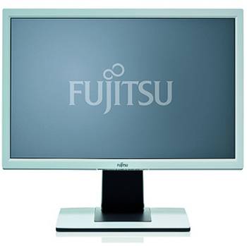Монитор fujitsu компютър zero client d602, фуджицу - fuj-pc-fut-d602