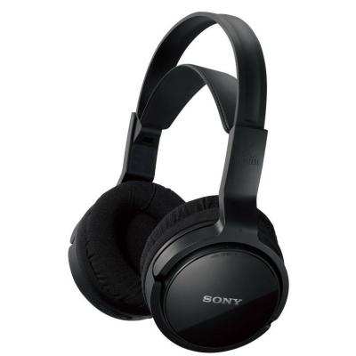 Слушалки sony wireless headset mdr-rf811rk - mdrrf811rk.eu8