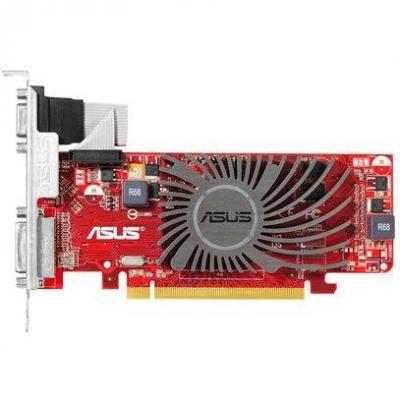 Видео карта asus hd5450-sl-hm1gd3-l-v2