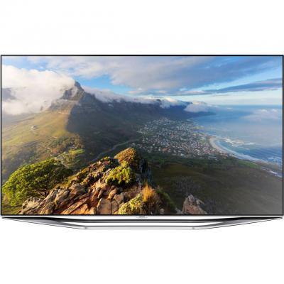 Led телевизор - samsung 40" ue40h7000 3d full hd led tv, 800hz, dvb-t/c/s2, smart hub, wifi, lan, 4xhdmi, 3xusb - ue40h7000slxxh