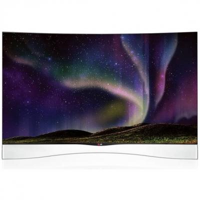 Телевизор lg 55ea970v, 55' 3d oled led full hd tv, 1920x1080, dvb-c/t2/s2, hdmi - 55ea970v
