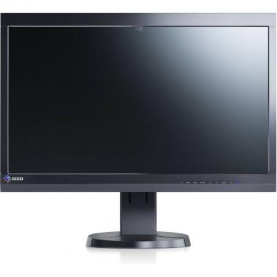 Монитор eizo coloredge cs230-bk 23' ips