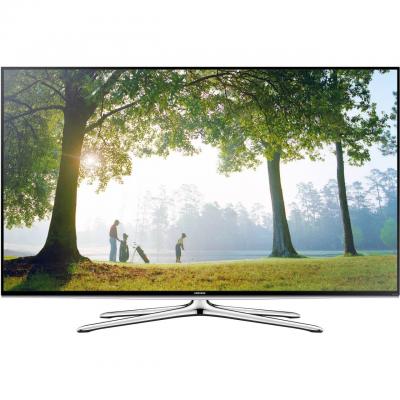Led телевизор - samsung 40" ue40h6200 3d full hd led tv, 200hz, dvb-t/c, smart hub, wifi, lan, 4xhdmi, 3xusb - ue40h6200awxxh