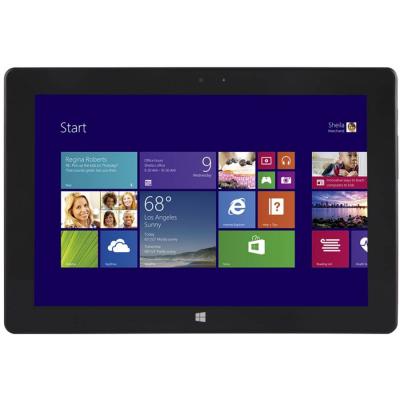 Таблет prestigio multipad visconte (10.1 ips,1280x800,2gb ram & 32gb ssd, windows 8.1, soc 1.46ghz,intel® hd graphics gpu - pmp810ewh