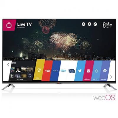 Led телевизор - lg 47lb671v, 47" 3d led full hd tv, 1920x1080, dvb-c/t2/s2, 700hz motion clarity index, hdmi, usb 2.0, smart - 47lb671v