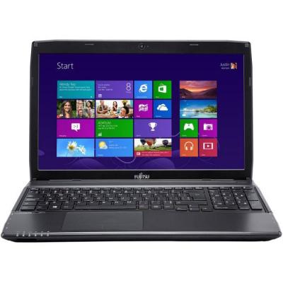 Лаптоп - fujitsu lifebook ah544/g32  i7-4702mq/8gb/1tb/15.6'/gt720 2gb tft led - fuj-not-ah544g32-i7