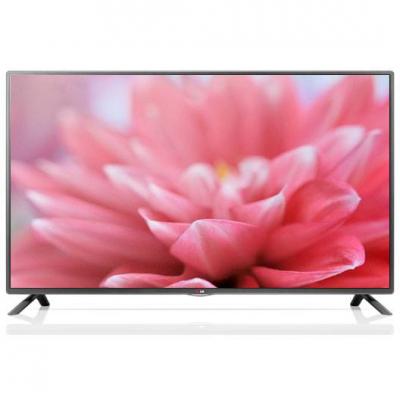Led телевизор - lg 39lb5610, 39' led full hd tv, 1920x1080 dvb-c/t, 100hz motion clarity index, hdmi, usb 2.0, mhl,  speakers, graphite - 39lb561