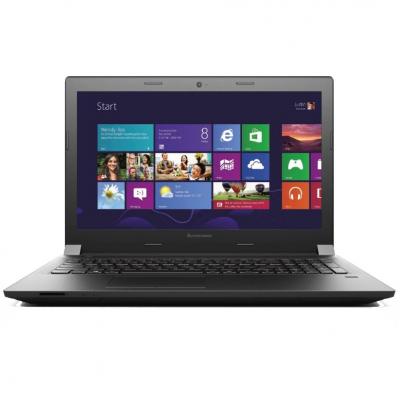 Преносим компютър - notebook lenovo ideapad b50 black,2years,15.6” fhd ag,i7-4500u 1.8/3.0ghz,8gb 1600mhz,1tb,ati m230 2gb - 59-421085/5ws0f98080