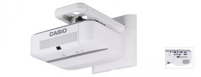 Casio xj-ut310 led projector ultra short throw(ултра късофокусен)