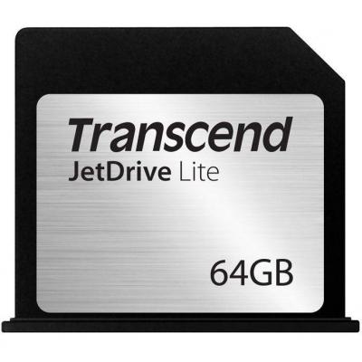 Памет transcend jetdrive lite 130 64gb macbook air - ts64gjdl130