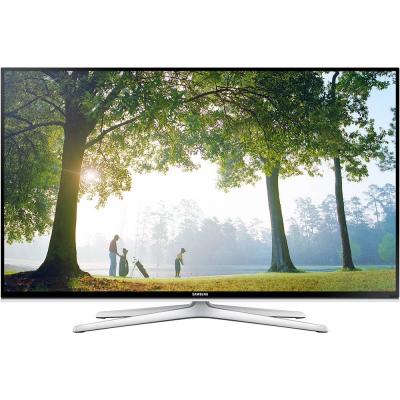 Lcd телевизор samsung 48' ue48h6500 3d full hd led tv, 200hz, dvb-t/c, smart hub, wifi, lan, 4xhdmi, 3xusb - ue48h6500slxxh