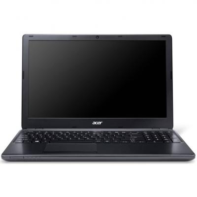 Преносим компютър - acer aspire e1-510, intel pentium n3520 quad-core (up to 2.42ghz, 2mb), 15.6' hd (1366x768) - acer e1-510-35204g1tmnkk v1