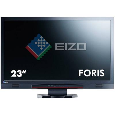 Монитор eizo 'foris' fs2333 23' ips 'game' модел - fs2333
