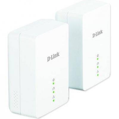 Powerline d-link go-plk-200