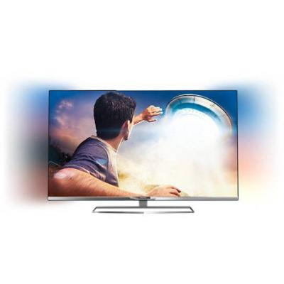 Full hd светодиоден телевизор - philips 42' full hd smart tv, dvb-t/c, goggles- 4, hdmi- 3, usb- 2 - 42pfh6309/88