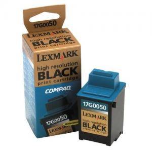 Lexmark 50 ( 17g0050e ) z12/z22/z32, z705/ z706/ z707/p3150