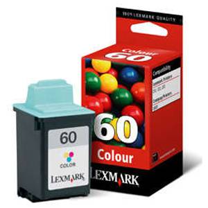 Lexmark 60 ( 17g0060e ) z12/z22/z32