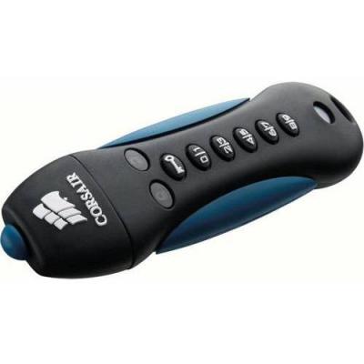 Памет - usb 2.0 flash padlock 2 16gb  - cmfpla16gb