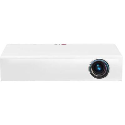 Мултимедиен проектор projector lg pb62g led 500 lu