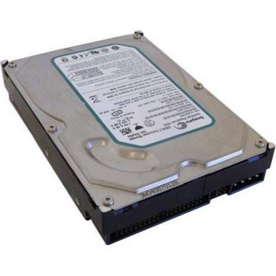 Твърд диск seagate db35 series 7200.2 st3160212ace 160gb 7200 rpm 2mb cache ide ultra ata100 / ata-6 3.5"