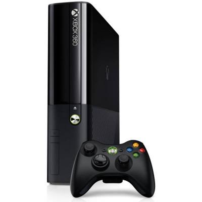  Xbox 360 Slim E 4GB