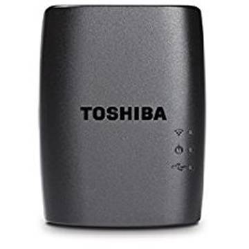 Адаптер - toshiba stor.e, wireless adapter - hdww100ekwf1
