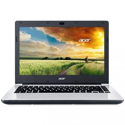 Преносим компютър - acer aspire e5-471g-353f, 14" hd, intel® core™ i3-4030u 1.90 ghz, 6gb ddr3l, 1000gb - nx.mn7ex.001