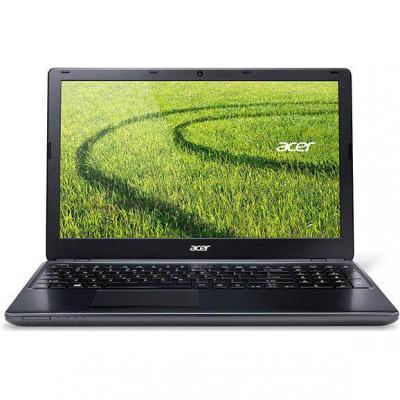 Преносим компютър - acer aspire e5-521, amd a8-6410 quad-core (up to 3.20ghz, 4mb), 15.6" hd (1366x768) led-backlit cinecrystal - nx.mlfex.046