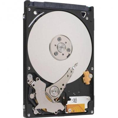 Твърд диск, seagate int 2,5 500gb 32mb 7200 rpm - st500lm021