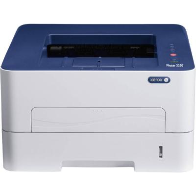 Лазерен принтер xerox phaser 3260dn - 3260v_dni
