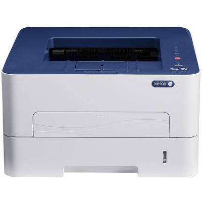 Лазерен принтер xerox phaser 3052n - 3052v_ni
