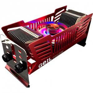 Oхладител за памети geil cyclone 2 memory cooling system