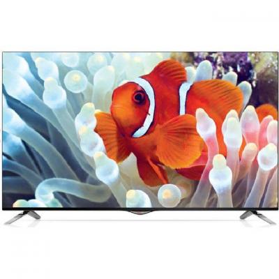 Телевизор lg 55ub820v, 55' ultra hd 4k, ips 3840x2160, dvb-c/t2/s2, trumotion 100hz, ultra clarity index 900, hdmi, usb 2.0, smart, lan, wi-fi b/