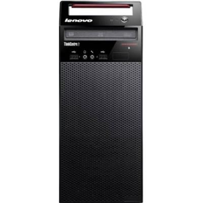 Настолен компютър lenovo thinkcentre edge е73 tower,intel core i3-4130(3.4ghz,3mb cache),4gb,500gb,intel hd graphics,280w - 10drs01300/office