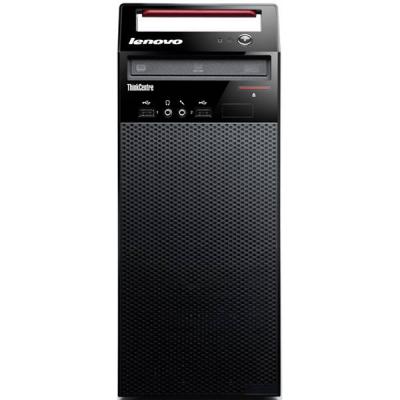 Настолен компютър lenovo thinkcentre edge е73 tower,intel core i7-4770s(3.1ghz up to 3.9ghz,8mb cache),4gb,1tb,intel hd graphics,280w - 10drs00w00