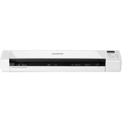 Мобилен скенер brother ds-820w mobile scanner - ds820wz1