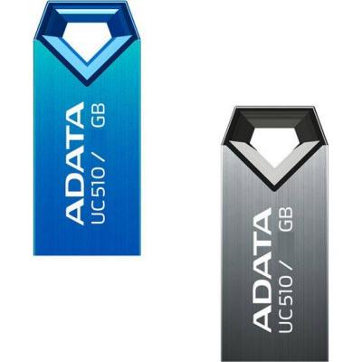 Флаш памет 16gb usb uc510 adata - нарушена опаковка