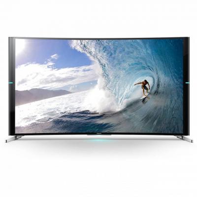 4k телевизор - sony kd-75s9005 75' curved screen 3d 4k ultra hd led tv bravia, dvbs2-c/t2/s2, xr 800hz, wi-fi, internet, hdmi, usb, speakers, cam