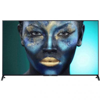 3d 4k телевизор - sony kd-49x8505 49' 3d 4k ultra hd led tv bravia, dvbs2-c/t2/s2, xr 200hz, wi-fi, internet, hdmi, usb, speakers - kd49x8505bbae