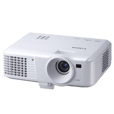 Видео проектор - canon projector lv-s300 - dlp, svga, 2300:1, 3000 ansi lumens, 5000 h lamp life + canon x mark i presenter - sv9964b003aa_be7955b001a