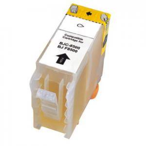 Canon bci-8 wf - ink optimizer - black - (nc-c-0008 wf)