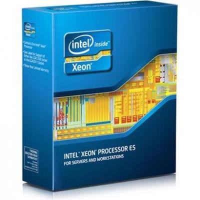 Процесор intel® xeon® processor e5-1620 v3 (10m cache, 3.50 ghz)