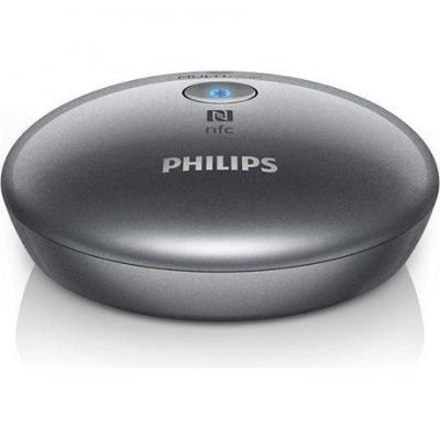Philips bluetooth hi-fi адаптер, multipair - aea2700