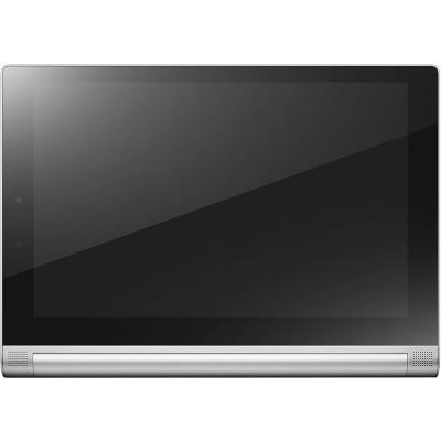Таблет lenovo yoga tablet 2 10 4g/3g wifi gps bt4.0, intel 1.86ghz quadcore, 10.1' ips 1920x1200, 2gb ddr2, 16gb flash - 59427815