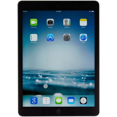 Таблет apple ipad air 2 cellular 64gb space gray - mghx2hc/a