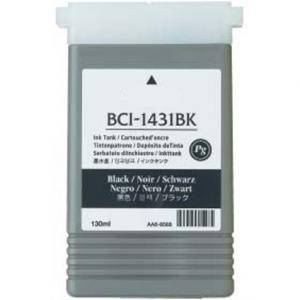 Canon w6200 - black - bci-1431bk
