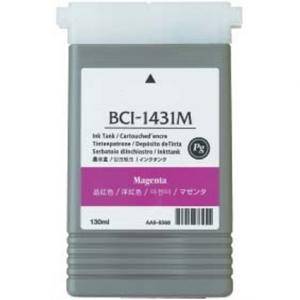 Canon w6200/w6400 - magenta - bci-1431m