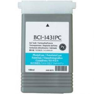 Canon w6200 - photo cyan - bci-1431pc